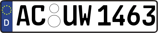 AC-UW1463