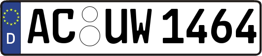 AC-UW1464