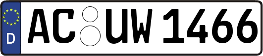 AC-UW1466