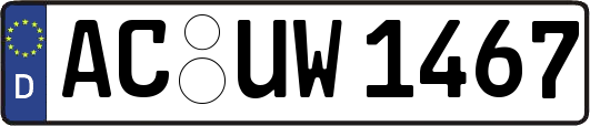 AC-UW1467