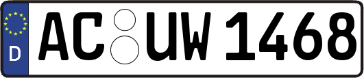 AC-UW1468