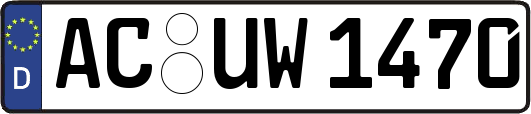 AC-UW1470