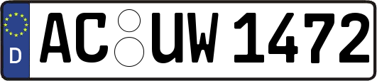 AC-UW1472