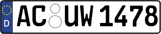 AC-UW1478