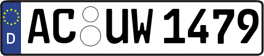 AC-UW1479