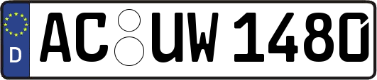 AC-UW1480