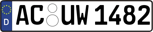 AC-UW1482