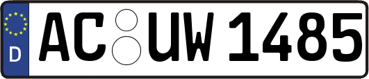 AC-UW1485