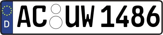 AC-UW1486