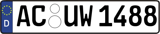AC-UW1488