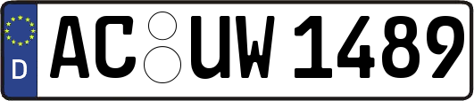 AC-UW1489
