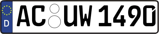 AC-UW1490