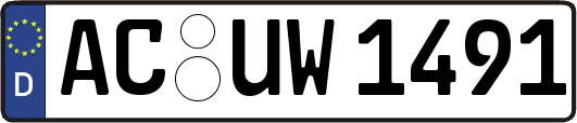AC-UW1491