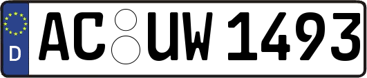 AC-UW1493