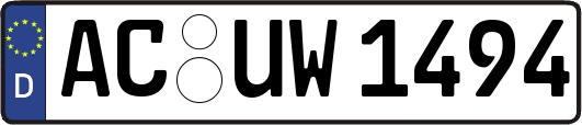 AC-UW1494