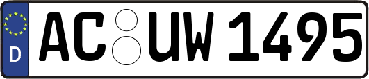 AC-UW1495