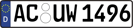 AC-UW1496