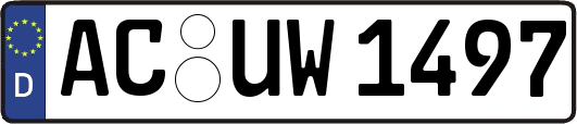 AC-UW1497