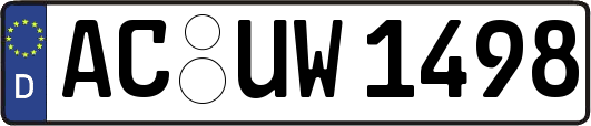 AC-UW1498