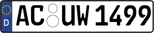 AC-UW1499