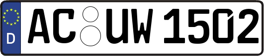 AC-UW1502