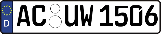 AC-UW1506