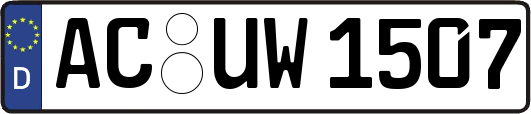 AC-UW1507