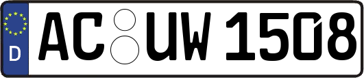 AC-UW1508