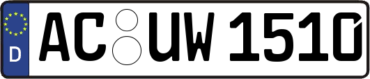 AC-UW1510