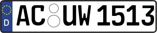 AC-UW1513