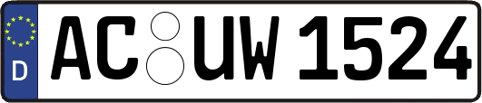 AC-UW1524