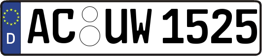 AC-UW1525