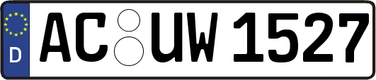 AC-UW1527