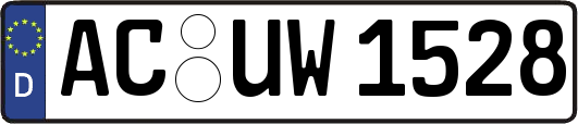 AC-UW1528
