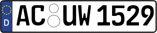 AC-UW1529