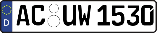 AC-UW1530
