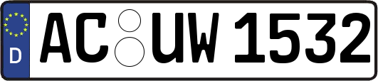 AC-UW1532