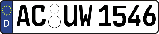 AC-UW1546