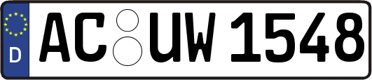 AC-UW1548