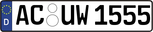 AC-UW1555