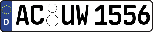 AC-UW1556