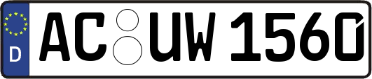 AC-UW1560