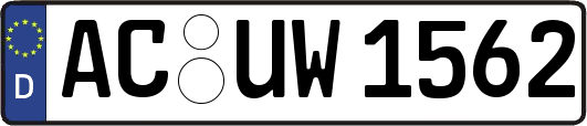 AC-UW1562