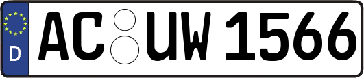AC-UW1566