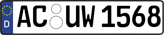 AC-UW1568