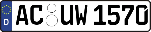 AC-UW1570