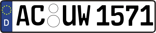 AC-UW1571