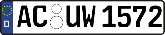 AC-UW1572