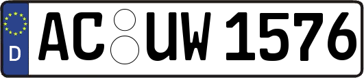 AC-UW1576