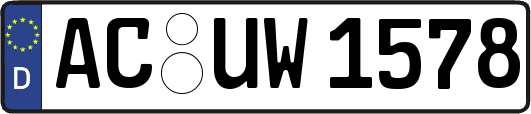AC-UW1578